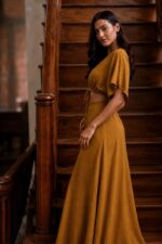 Earthy Luxe Co-ord Set - Image 4