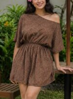 Cinnamon Kiss Dress - Image 5