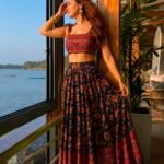 Island Muse Co-ord Set