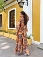 Summer Spice Co-ord Set - Image 4