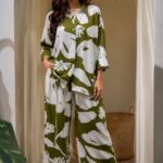 Flora Moon Co-ord Set