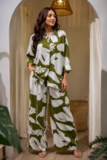 Flora Moon Co-ord Set