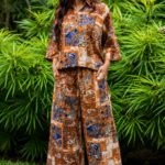 Summer Spice Co-ord Set