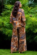 Summer Spice Co-ord Set - Image 3
