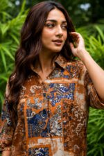 Summer Spice Co-ord Set - Image 4