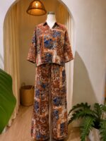 Summer Spice Co-ord Set - Image 6