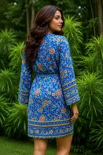 Sea Gypsy Dress - Image 6