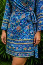 Sea Gypsy Dress - Image 5