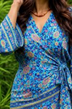 Sea Gypsy Dress - Image 3