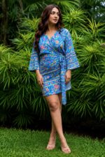 Sea Gypsy Dress