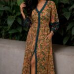 Marina Boho Dress