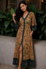 Marina Boho Dress