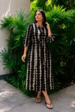 Black Swan Dress - Image 2