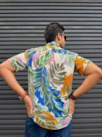 Pink Fern Shirt - Image 5