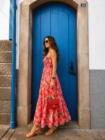Blooming Maxi Dress - Image 2