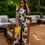 Moon & Ink Co-ord Set