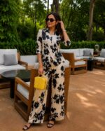 Moon & Ink Co-ord Set