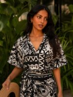 COCO Kai Co-Ord Set - Image 2
