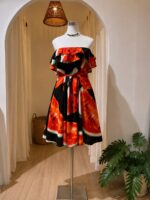 Sweet Melon Dress - Image 7