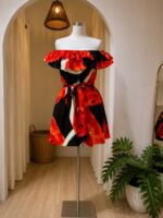 Sweet Melon Dress - Image 5
