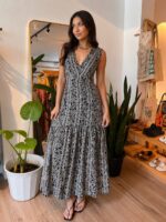 Aurelia Boho Dress