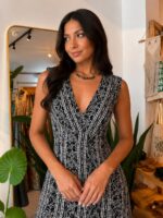 Aurelia Boho Dress - Image 2