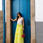 Willow Skirt
