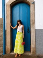 Willow Skirt