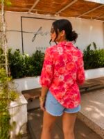 Pink Paris Shirt - Image 2