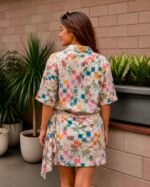 Salt & Sun Co-ord Set - Image 2