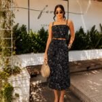 Rosella Co-ord Set