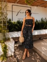 Rosella Co-ord Set - Image 3