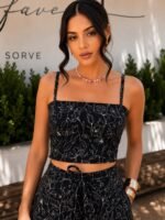 Rosella Co-ord Set - Image 2