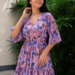 Peony Dream Dress