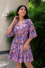 Peony Dream Dress