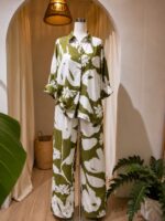 Flora Moon Co-ord Set - Image 5