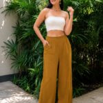 Caramel Pant