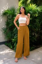 Caramel Pant