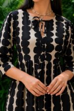 Black Swan Dress - Image 5
