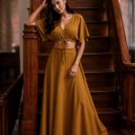 Earthy Luxe Co-ord Set