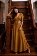 Earthy Luxe Co-ord Set