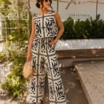 Boho Skies Co-ord Set