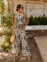 Boho Skies Co-ord Set