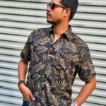 Alora Shirt