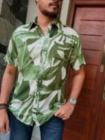 Olive Grove Shirt - Image 10