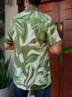 Olive Grove Shirt - Image 9