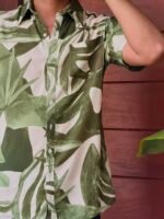Olive Grove Shirt - Image 8