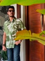 Olive Grove Shirt - Image 7