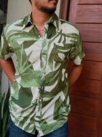 Olive Grove Shirt - Image 4