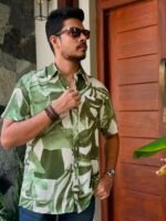 Olive Grove Shirt - Image 5